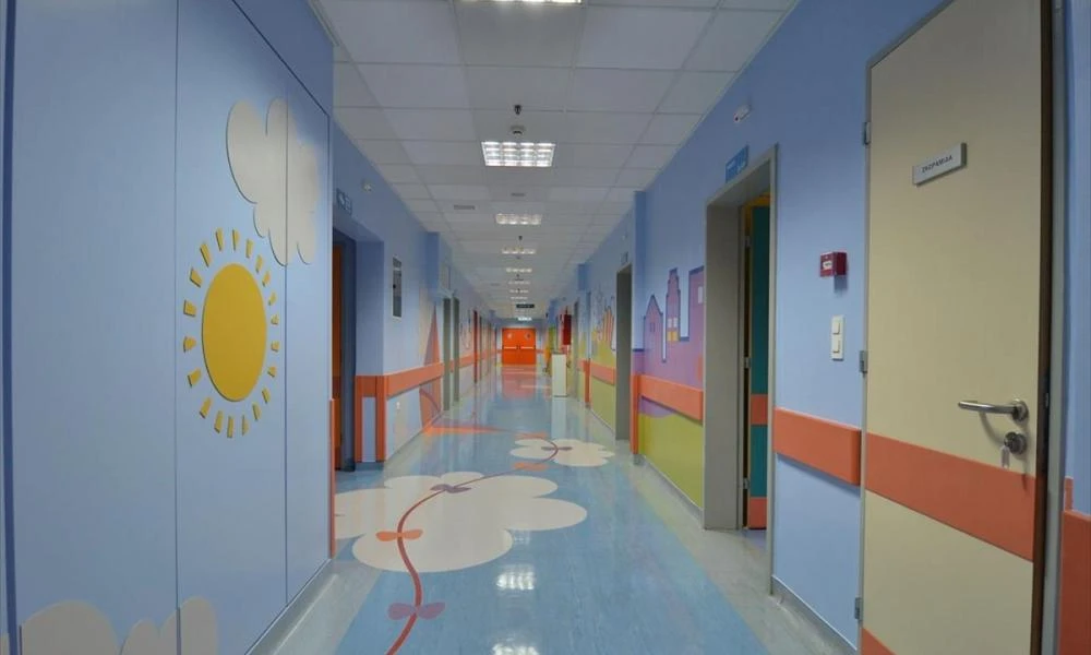 Στοιχεία που σοκάρουν! Στην Ελλάδα 10 στα 100 μωρά κάτω των τριών ετών στις παιδοχειρουργικές κλινικές έχουν κακοποιηθεί